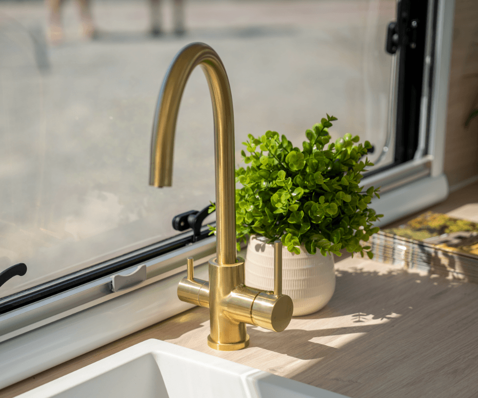 Gravity interior view 2 of 3