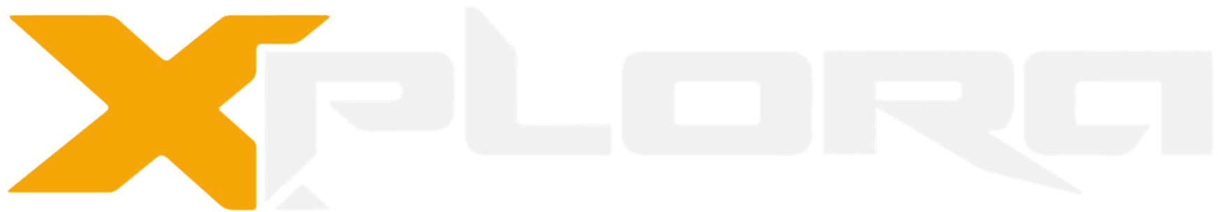 Xplora Logo