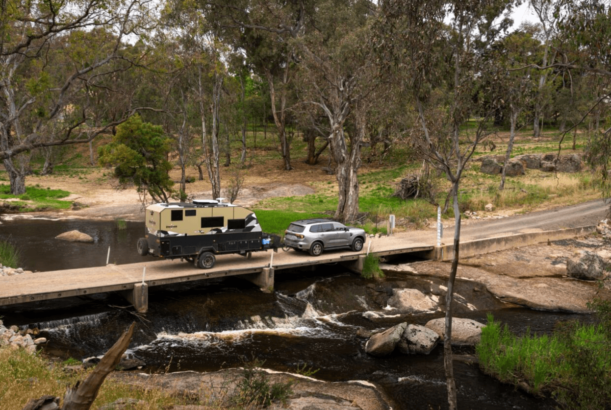 Meranti Timber Frame