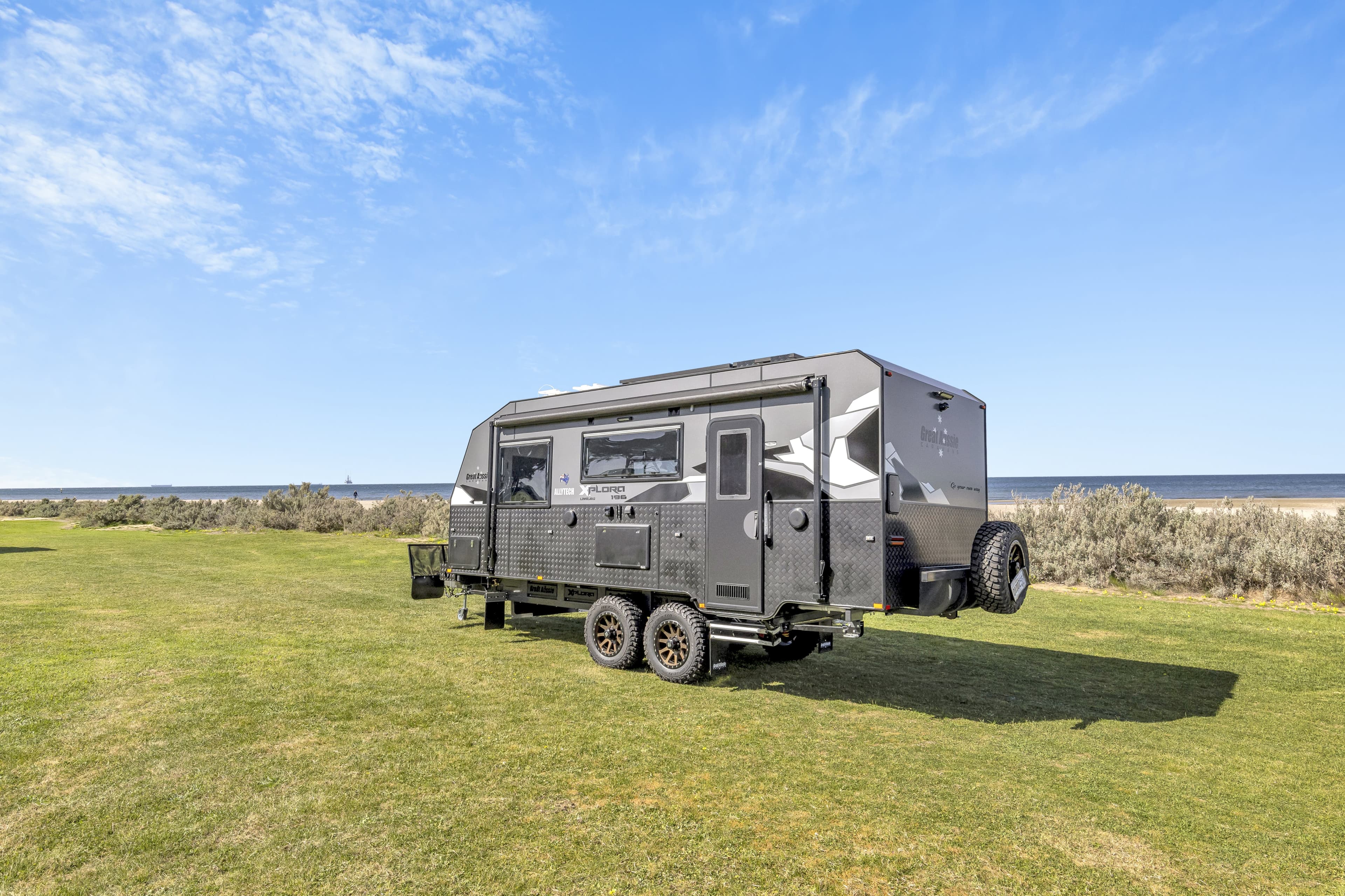 Aluminium Checker Plate