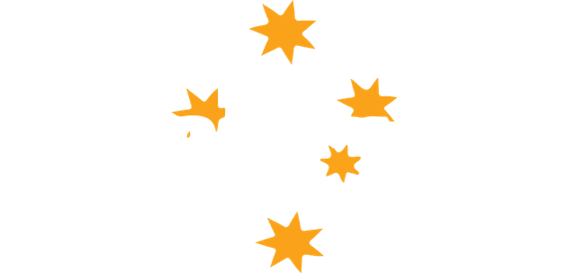 Great Aussie Caravans