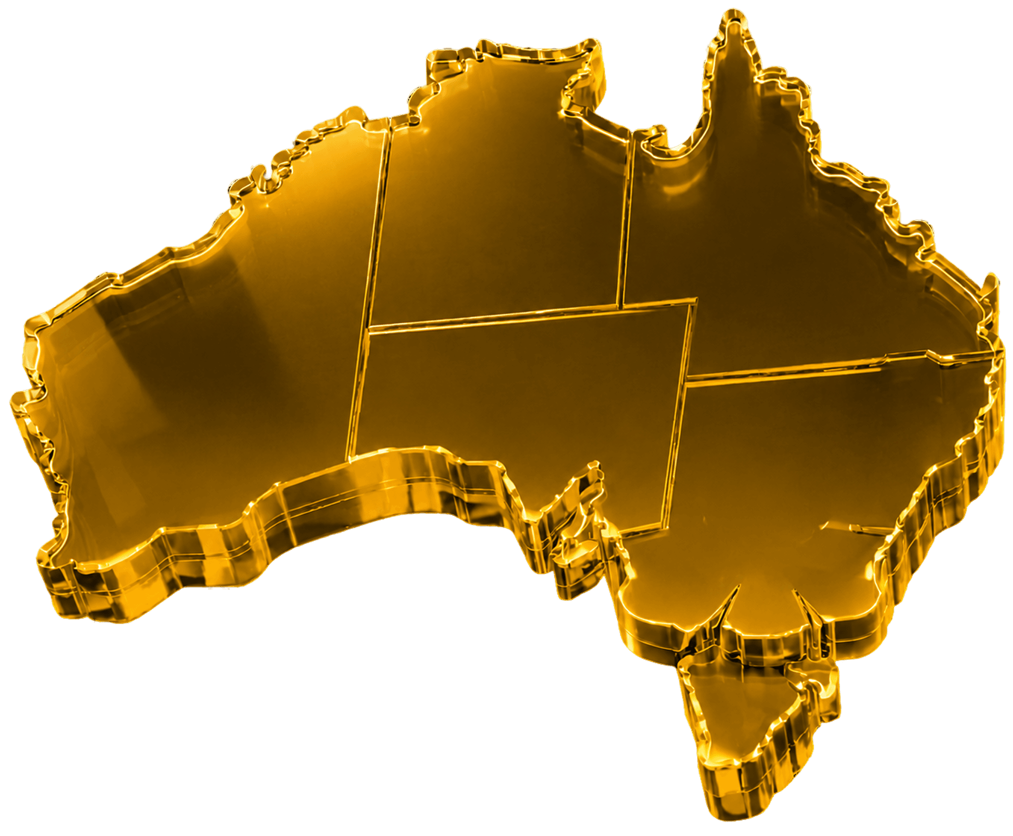 Great Aussie Caravans — connect with our dealers
