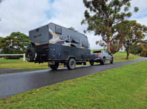 7 Essential Caravanning Safety Tips