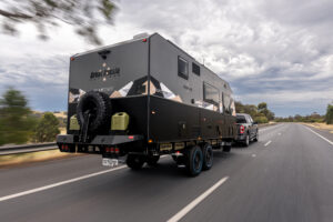 Great Aussie Caravans Tonker 1